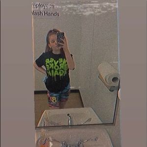 Meet your Posher, Shanelle